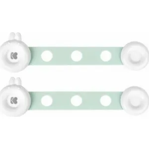 Multi-purpose lock 2pcs