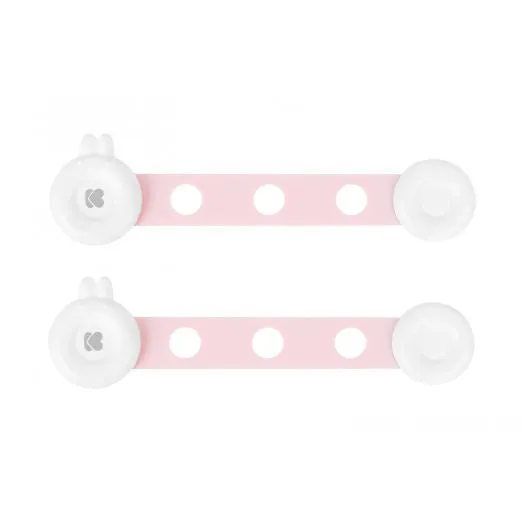 Multi-purpose lock 2pcs