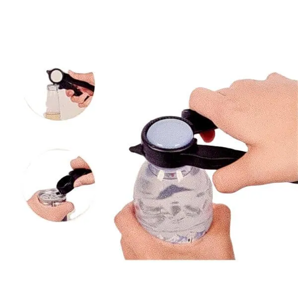 Multi Purpose Opener
