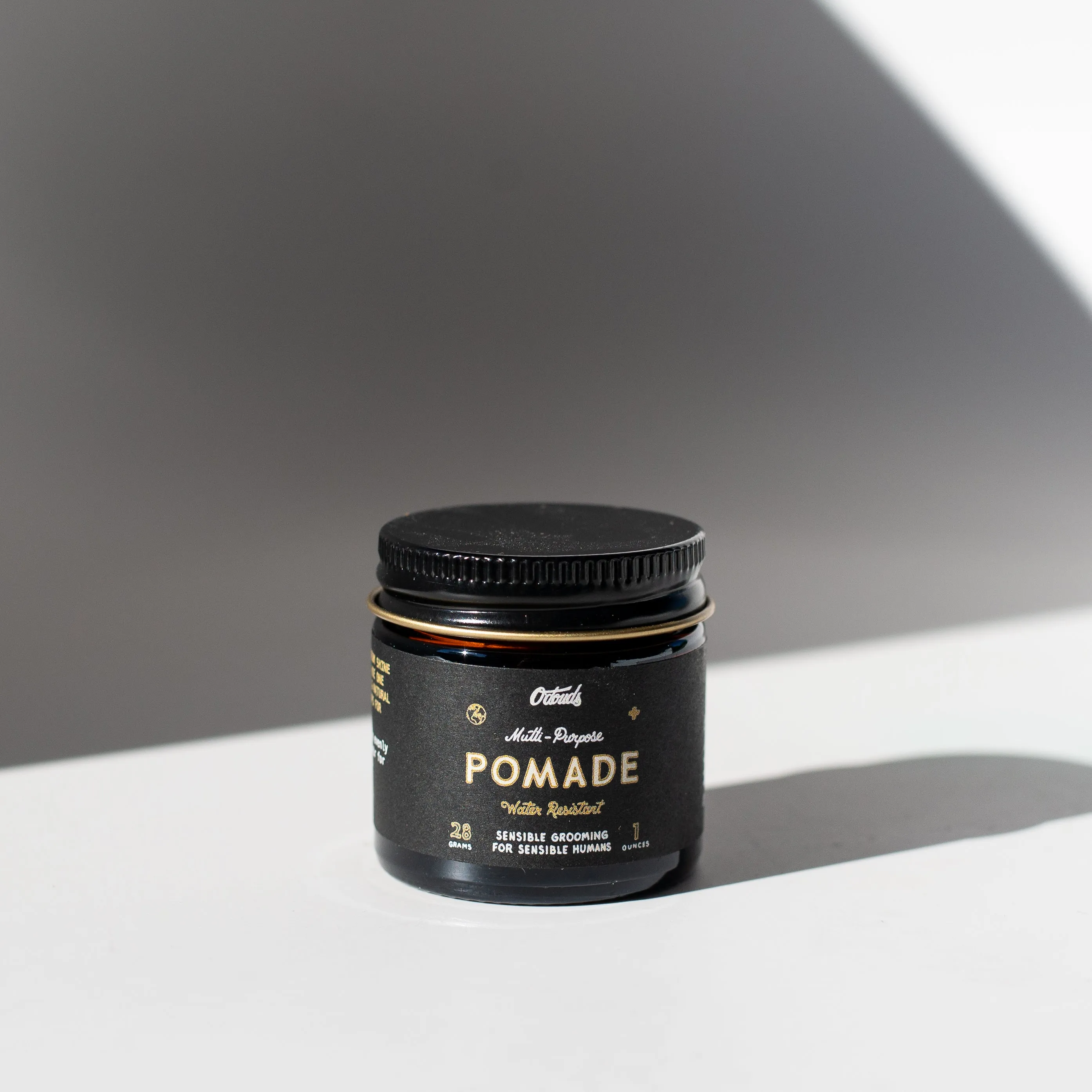 Multi Purpose Pomade Sample