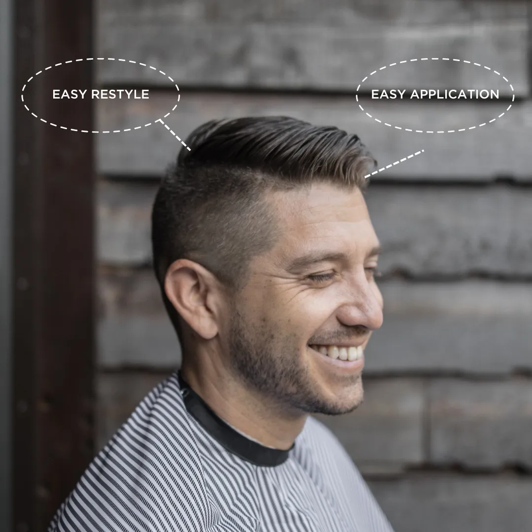 Multi Purpose Pomade Sample