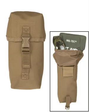 Multi purpose pouch - Coyote