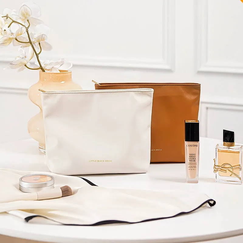 Multi-Purpose PU Organizer Bag