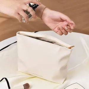 Multi-Purpose PU Organizer Bag