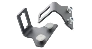 Multi-Purpose Shovel and Conduit Holder Bracket