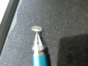 Multi-Purpose Stylus Pens
