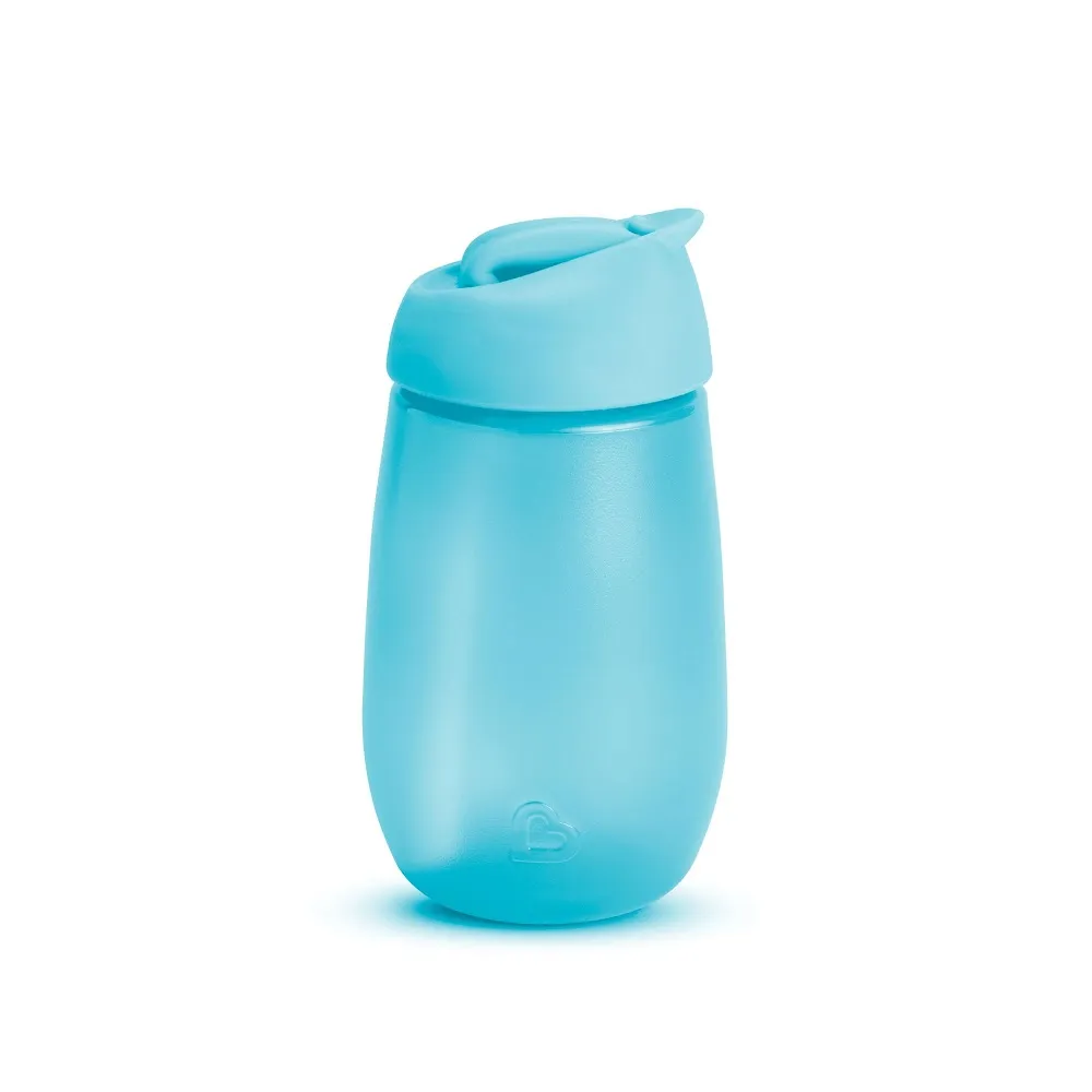 Munchkin Simple Clean Straw Cup - 10oz