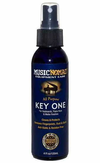 Music Nomad Premium Piano Care Kit (3)