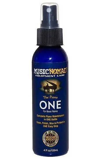 Music Nomad Premium Piano Care Kit (3)