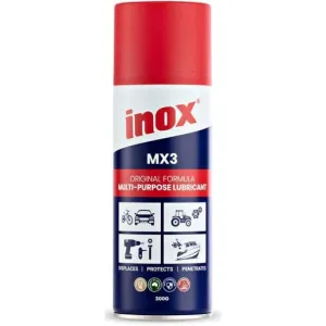 MX3 Multi-Purpose Aerosol Lubricant