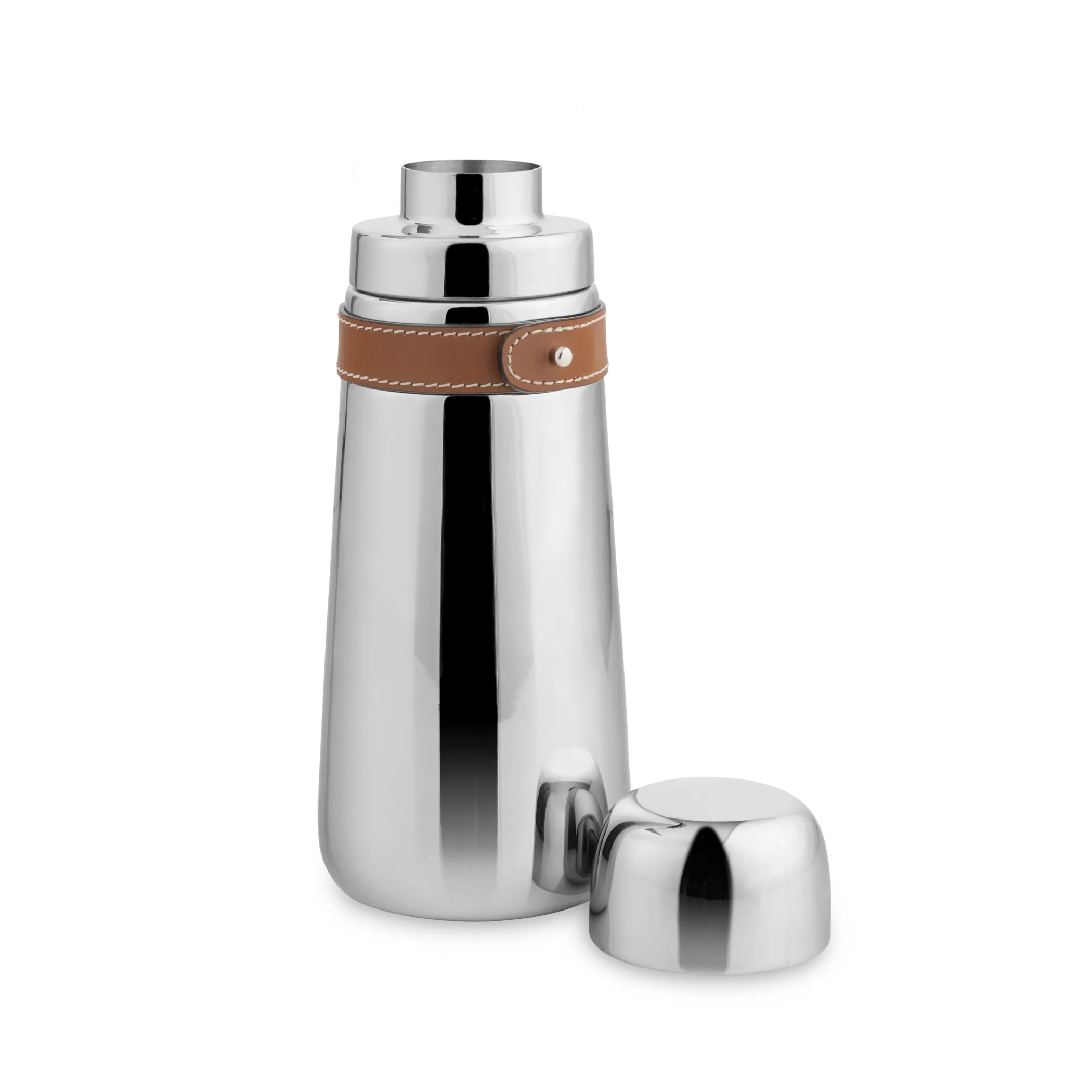Nambe’ Tahoe Cocktail Shaker