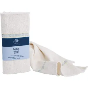 Natural Dish Cloth, from Redecker