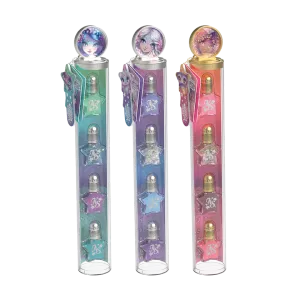 Nebulous Stars Nail Polish Set