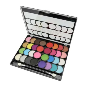 Nicka K Perfect Thirty-Two Colors (32)