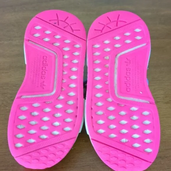 NMD_R1 MONSTERS, INC. SHOES TD 7K