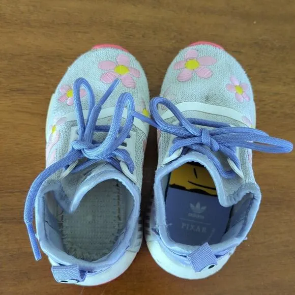 NMD_R1 MONSTERS, INC. SHOES TD 7K