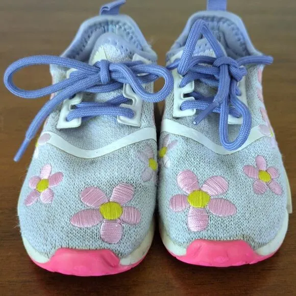 NMD_R1 MONSTERS, INC. SHOES TD 7K