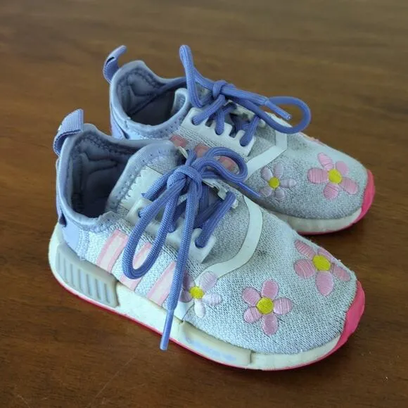 NMD_R1 MONSTERS, INC. SHOES TD 7K