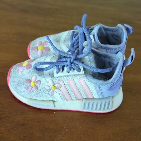 NMD_R1 MONSTERS, INC. SHOES TD 7K