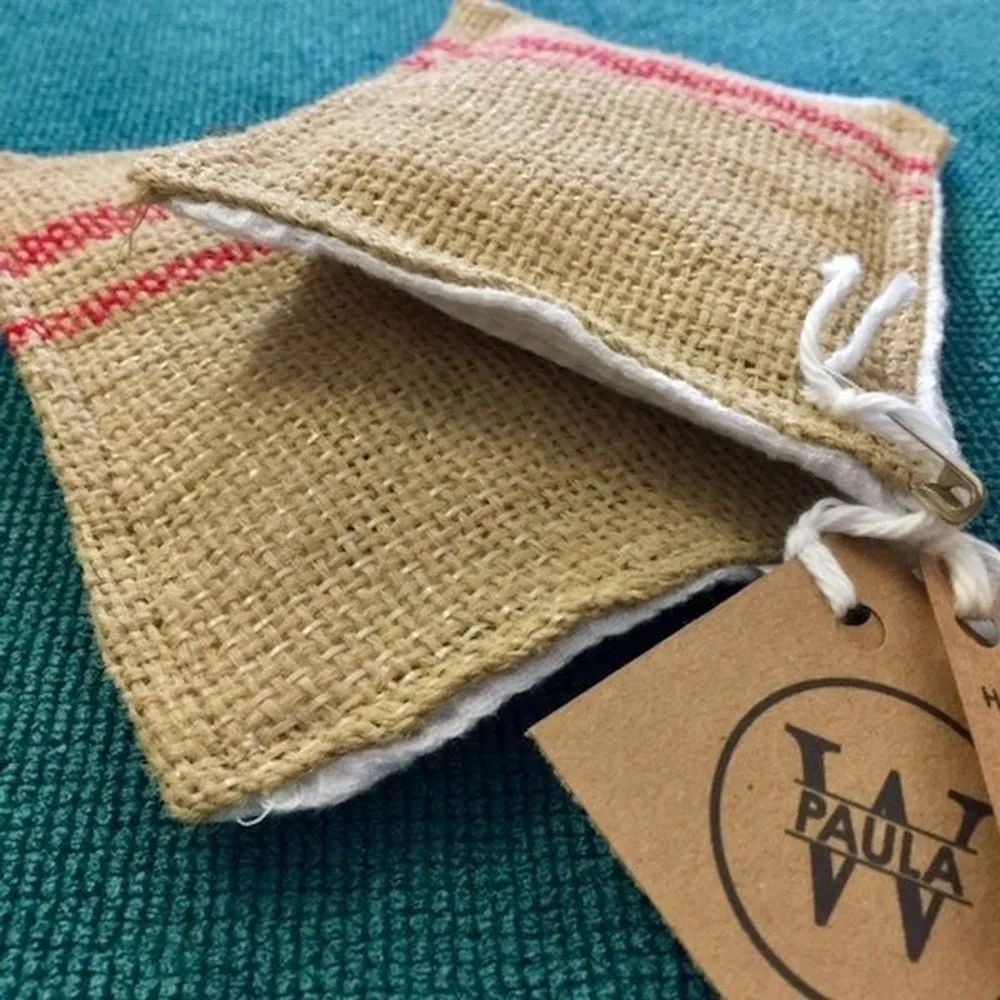 No Sponge, Scourer Sponge