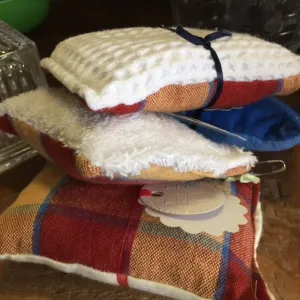 No Sponge, Sponge