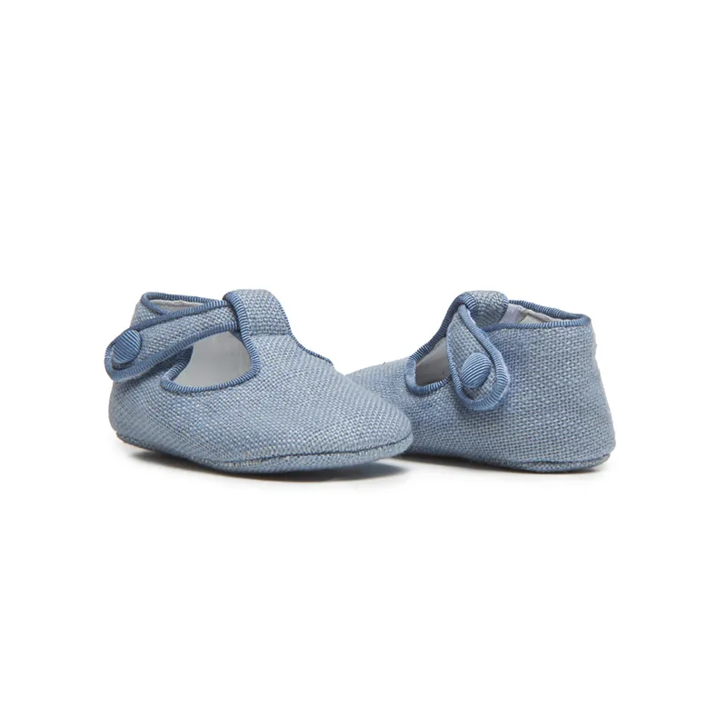 Noah Blue by childrenchic