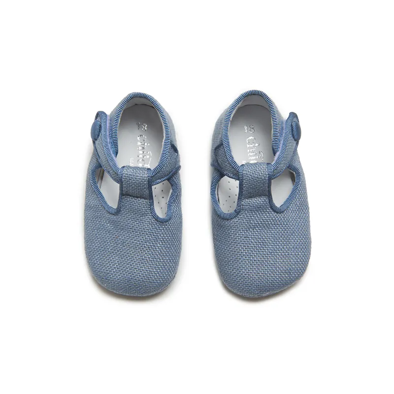 Noah Blue by childrenchic