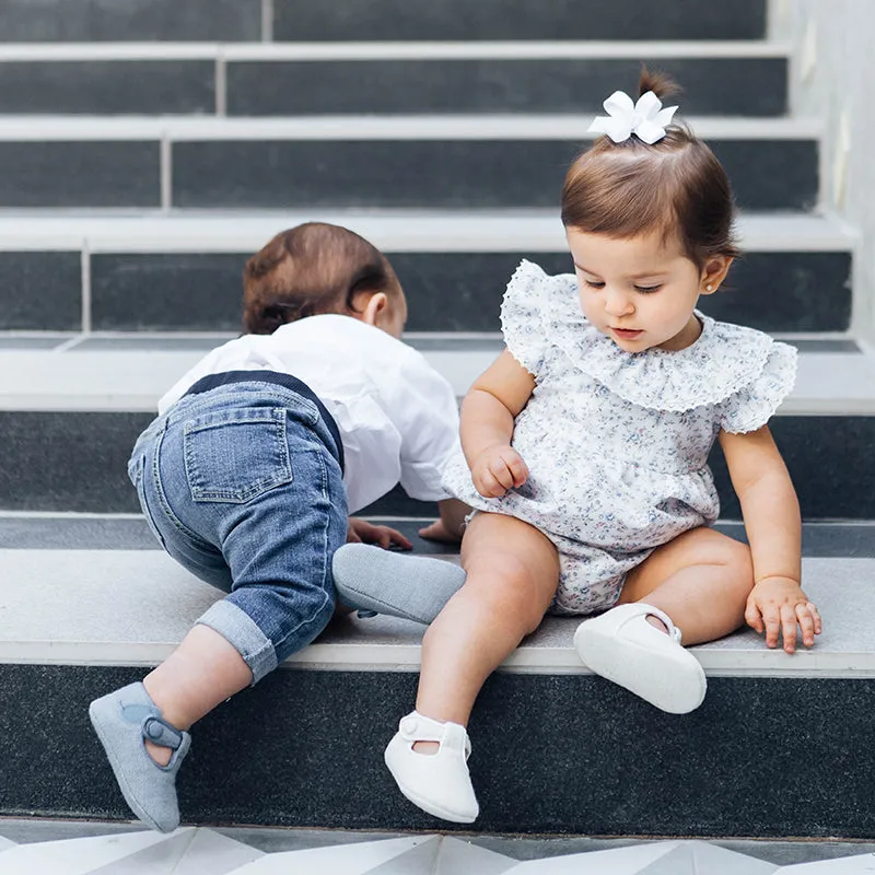 Noah Blue by childrenchic