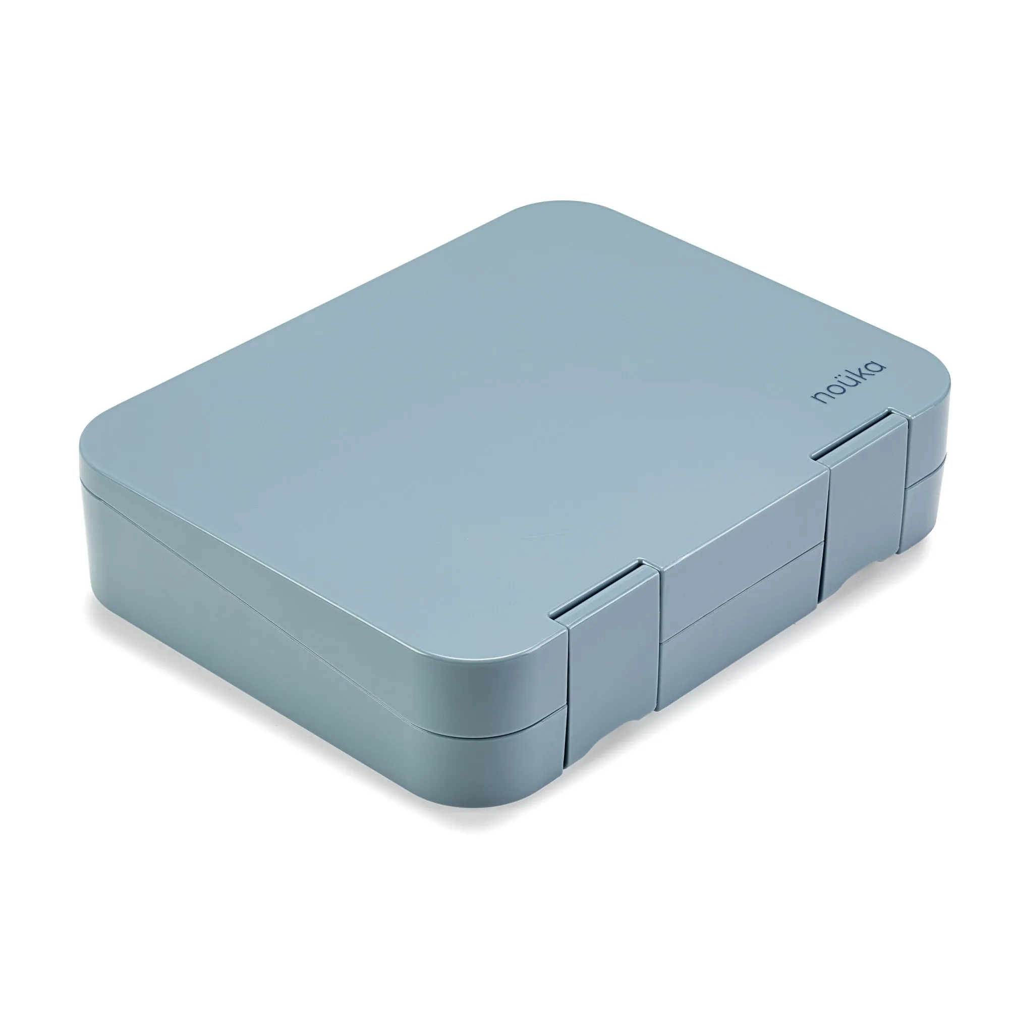 noüka Grand Bento Lunch Box - Wave (Min. of 2 PK, Multiples of 2 PK)