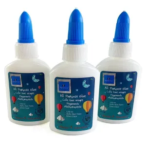 Non-Toxic School Glue