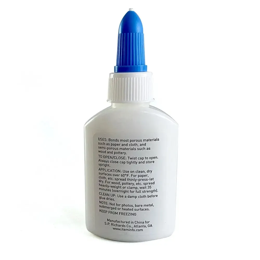 Non-Toxic School Glue