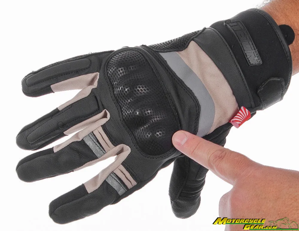 Noru Chikei Adventure Waterproof Gloves