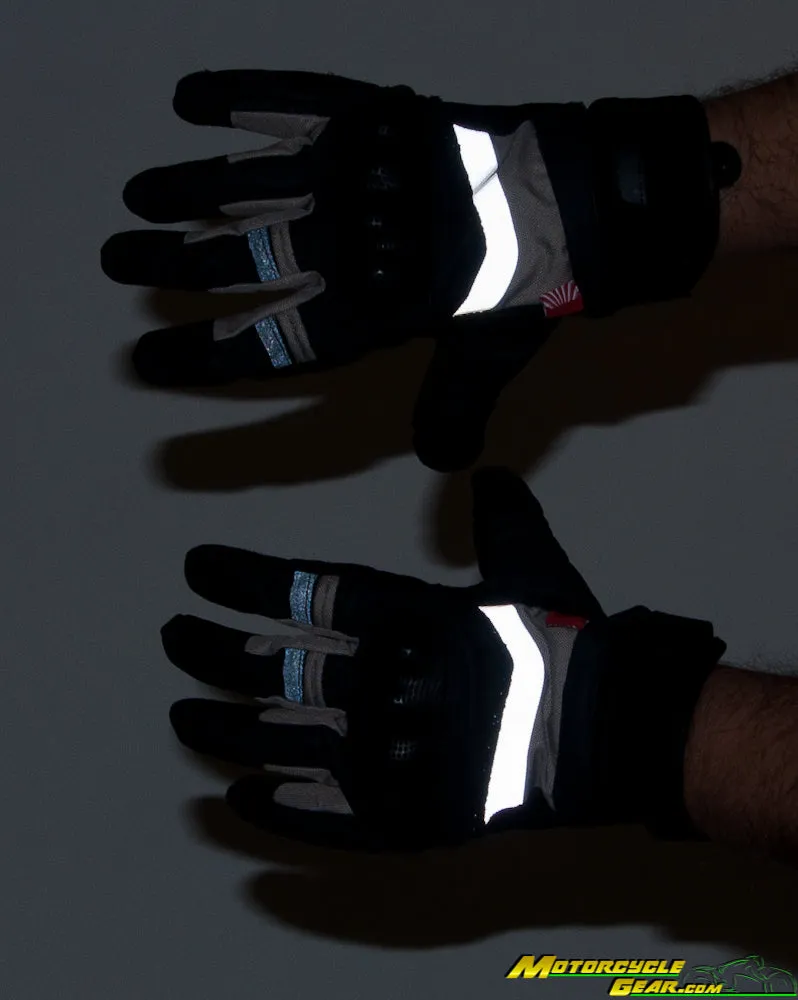 Noru Chikei Adventure Waterproof Gloves