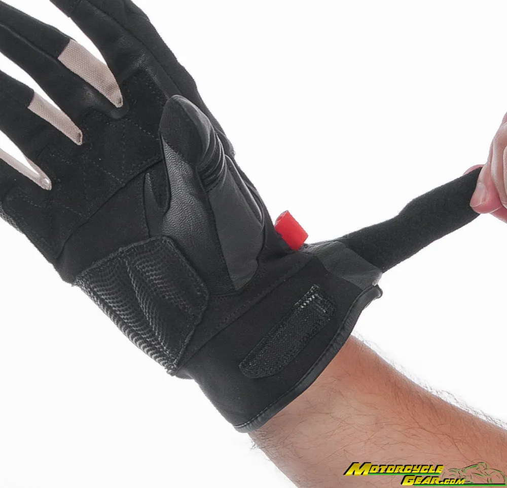 Noru Chikei Adventure Waterproof Gloves