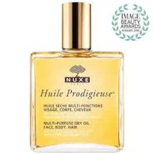 Nuxe Huile Prodigieuse Multi Usage Dry Oil
