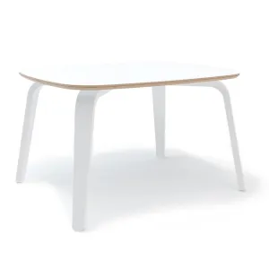 Oeuf Play Table (White) SPECIAL ORDER