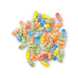 Oh Baby! Candy Pacifiers