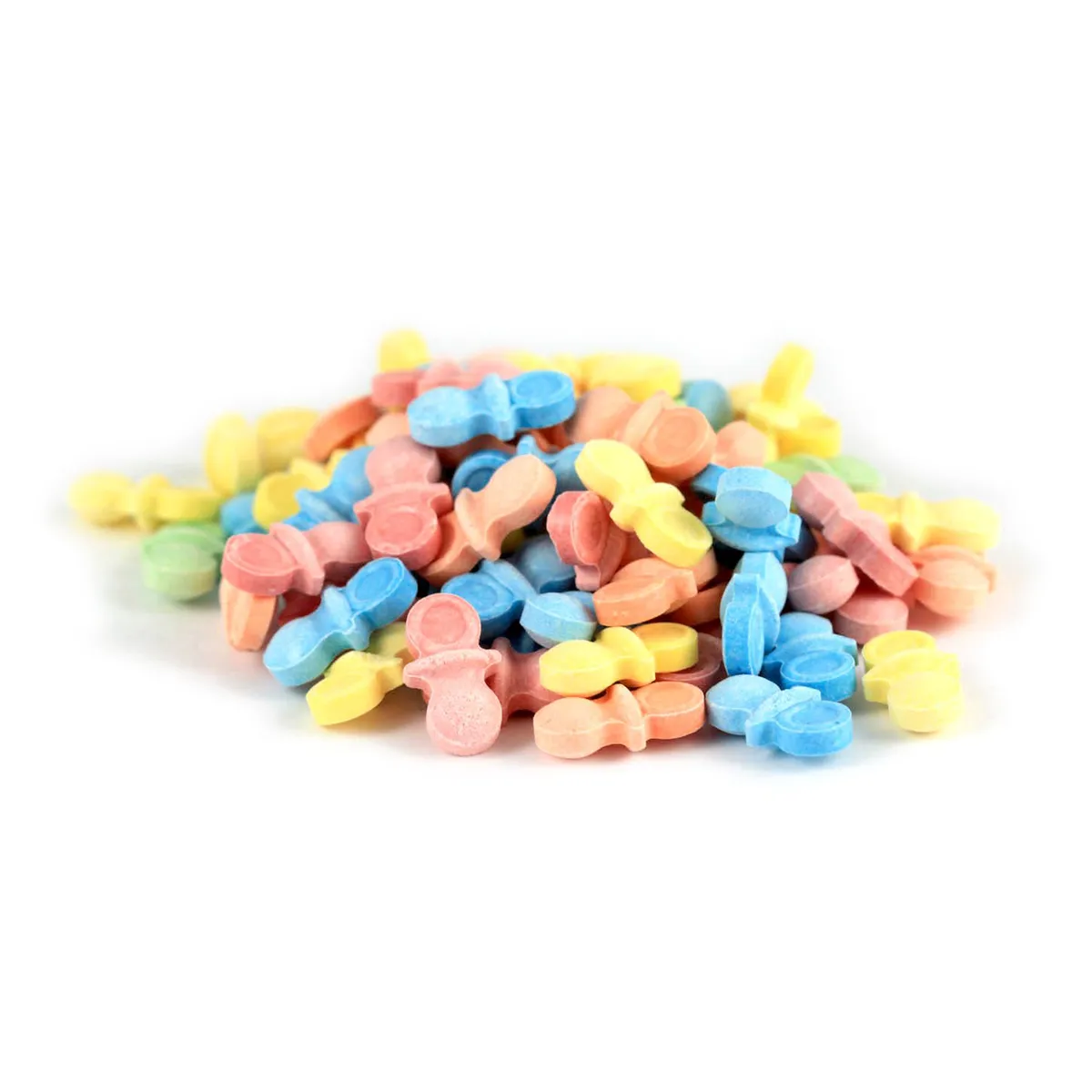 Oh Baby! Candy Pacifiers