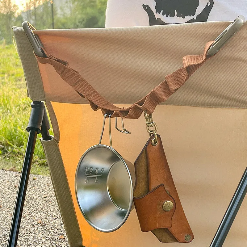 Outdoor Camping Rope Multi-purpose Hanging Rope