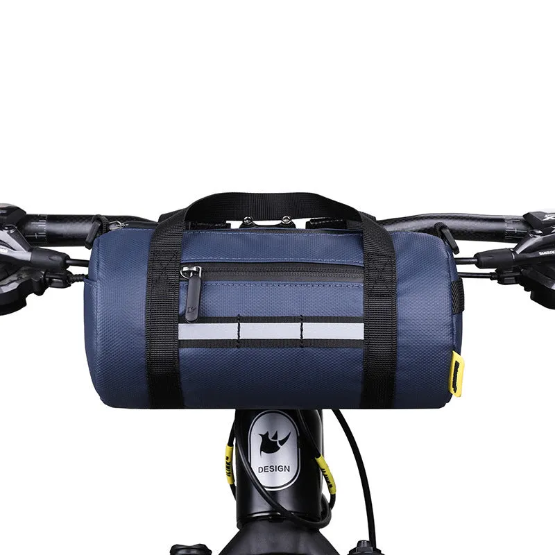 Outdoor Front Bag Multi-purpose Handlebar Bag