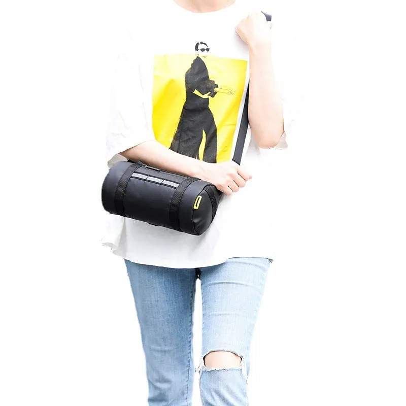 Outdoor Front Bag Multi-purpose Handlebar Bag