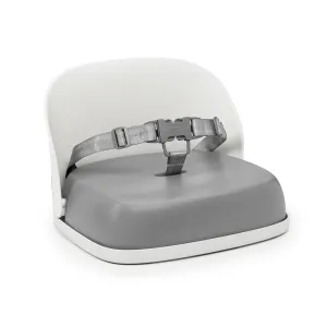 Oxo Tot Perch Booster Seat with Straps (Grey)