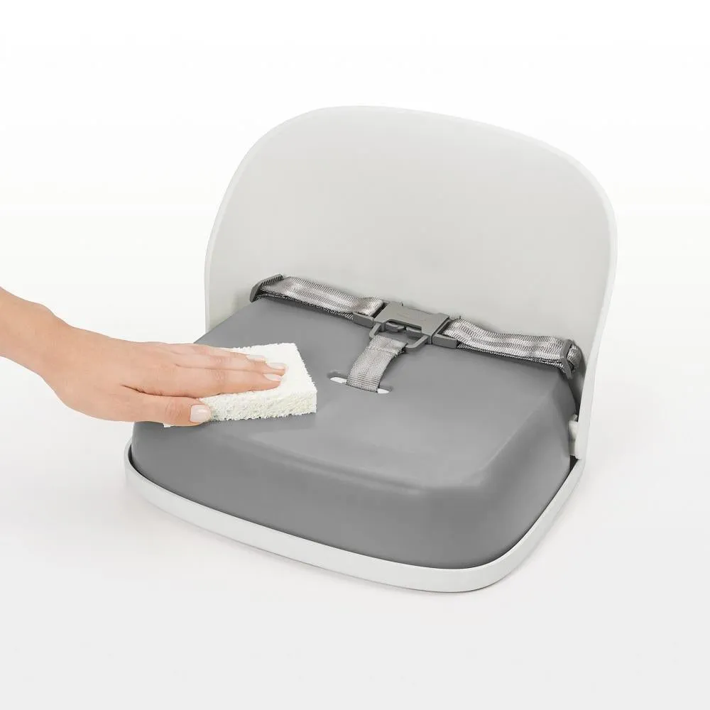 Oxo Tot Perch Booster Seat with Straps (Taupe)