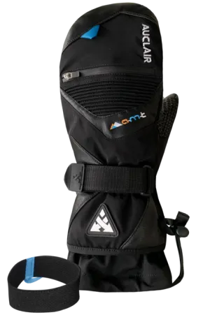 Panorama Softshell Fingermitts (Women's) - 3G957