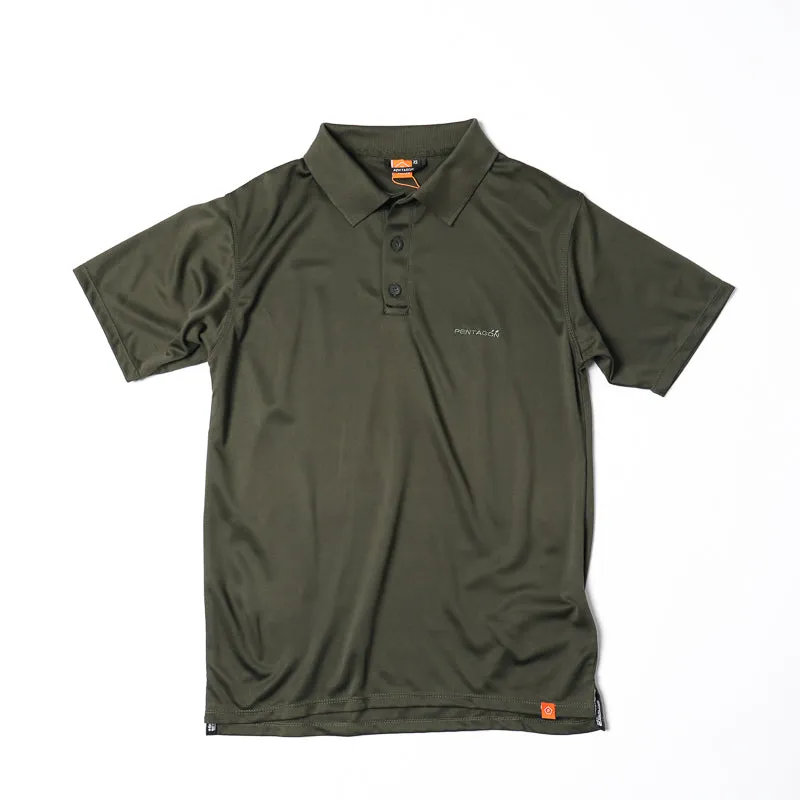 Pentagon Anassa Polo T-Shirt
