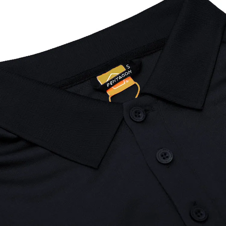 Pentagon Anassa Polo T-Shirt