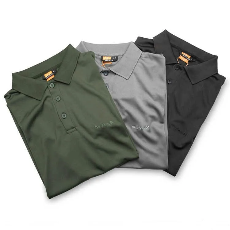 Pentagon Anassa Polo T-Shirt