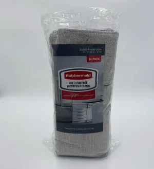PEP-D000040, MICROFIBER CLOTHS