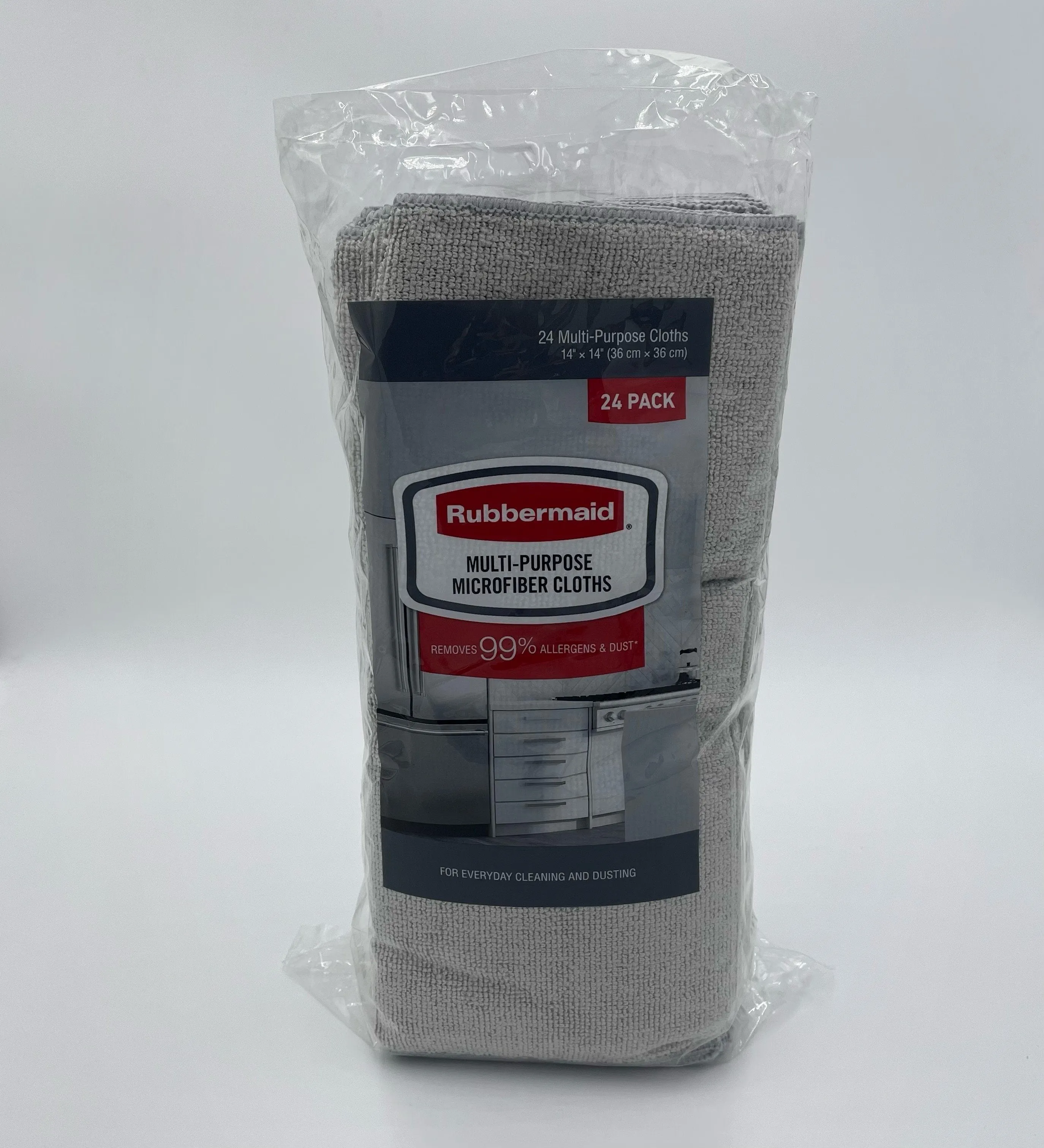 PEP-D000040, MICROFIBER CLOTHS