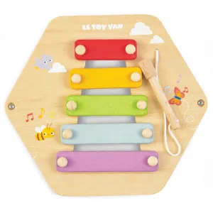 Petilou® Xylophone Activity Tile